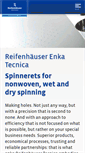 Mobile Screenshot of enkatecnica.com